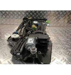 Moteur leve vitre arriere gauche PEUGEOT 308 1 Photo n°3