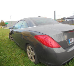 Moteur leve vitre arriere gauche PEUGEOT 308 1 Photo n°5