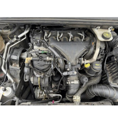 Moteur leve vitre arriere gauche PEUGEOT 308 1 Photo n°12