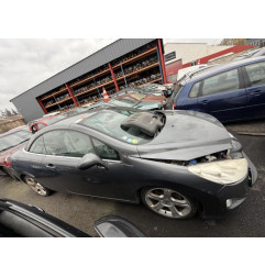 Moteur leve vitre arriere gauche PEUGEOT 308 1 Photo n°14