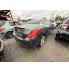 Moteur leve vitre arriere gauche PEUGEOT 308 1 Photo n°18