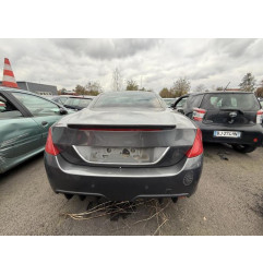 Planche de bord complete PEUGEOT 308 1 Photo n°19