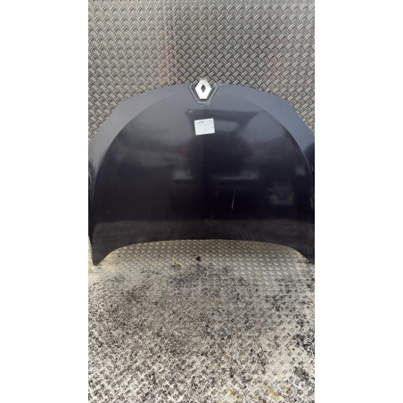 Capot RENAULT MEGANE 3 Photo n°1
