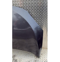 Capot RENAULT MEGANE 3 Photo n°3