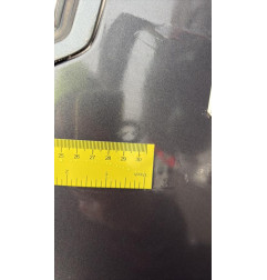 Capot RENAULT MEGANE 3 Photo n°4