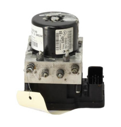 Bloc ABS (freins anti-blocage) RENAULT MEGANE 3 Photo n°1