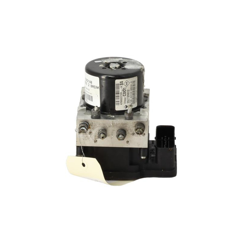 Bloc ABS (freins anti-blocage) RENAULT MEGANE 3