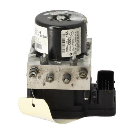 Bloc ABS (freins anti-blocage) RENAULT MEGANE 3 Photo n°1