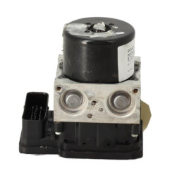 Bloc ABS (freins anti-blocage) RENAULT MEGANE 3 Photo n°3