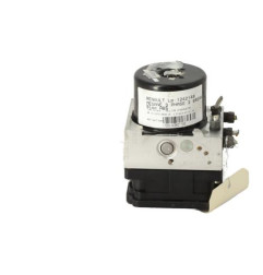 Bloc ABS (freins anti-blocage) RENAULT MEGANE 3 Photo n°4