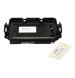 Ecran GPS RENAULT MEGANE 3 Photo n°1