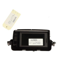 Ecran GPS RENAULT MEGANE 3 Photo n°5