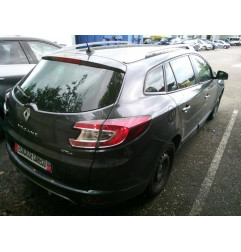 Ecran GPS RENAULT MEGANE 3 Photo n°10