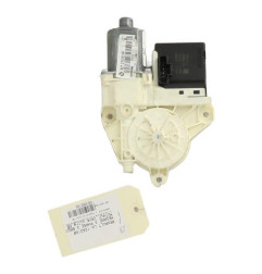 Moteur leve vitre arriere gauche RENAULT MEGANE 3 Photo n°1