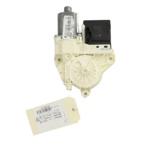 Moteur leve vitre arriere gauche RENAULT MEGANE 3 Photo n°1