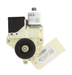 Moteur leve vitre arriere gauche RENAULT MEGANE 3 Photo n°3