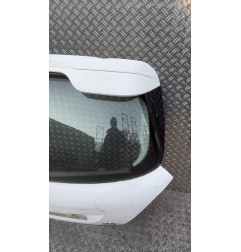 Malle/Hayon arriere PEUGEOT 207 Photo n°4