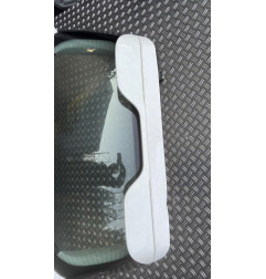 Malle/Hayon arriere PEUGEOT 207 Photo n°5