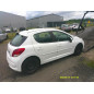 Malle/Hayon arriere PEUGEOT 207