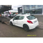 Malle/Hayon arriere PEUGEOT 207
