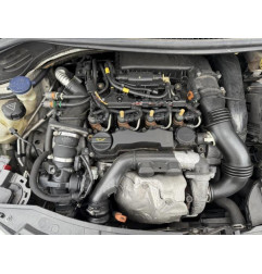 Malle/Hayon arriere PEUGEOT 207 Photo n°14