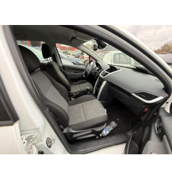 Malle/Hayon arriere PEUGEOT 207 Photo n°17