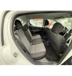Malle/Hayon arriere PEUGEOT 207 Photo n°19