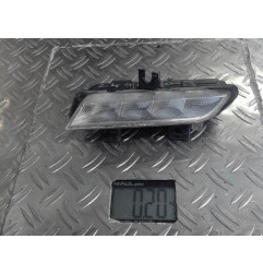 Feu diurne avant gauche RENAULT CLIO 4 Photo n°1