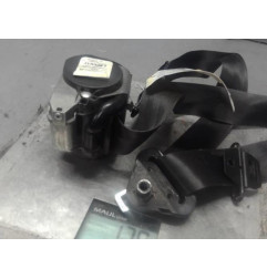 Ceinture avant gauche RENAULT CLIO 4 Photo n°1