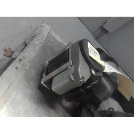 Ceinture avant gauche RENAULT CLIO 4
