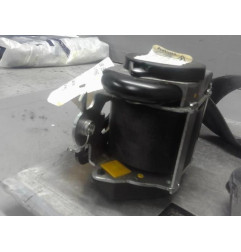 Ceinture avant gauche RENAULT CLIO 4 Photo n°4