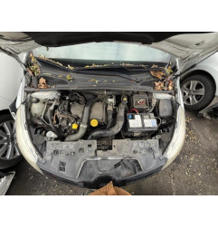 Ceinture avant gauche RENAULT CLIO 4 Photo n°12