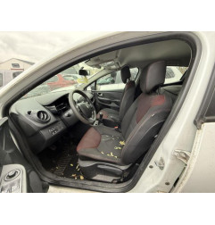 Ceinture avant gauche RENAULT CLIO 4 Photo n°16