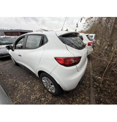 Ceinture avant gauche RENAULT CLIO 4 Photo n°19