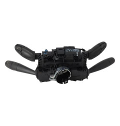 Com (Bloc Contacteur Tournant+Commodo Essuie Glace+Commodo Phare) PEUGEOT 3008 1