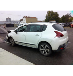 Com (Bloc Contacteur Tournant+Commodo Essuie Glace+Commodo Phare) PEUGEOT 3008 1 Photo n°8