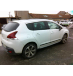 Com (Bloc Contacteur Tournant+Commodo Essuie Glace+Commodo Phare) PEUGEOT 3008 1 Photo n°9