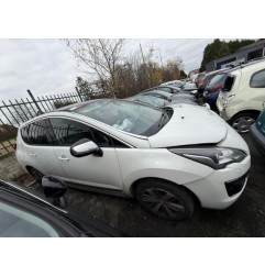 Com (Bloc Contacteur Tournant+Commodo Essuie Glace+Commodo Phare) PEUGEOT 3008 1 Photo n°14