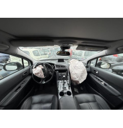 Com (Bloc Contacteur Tournant+Commodo Essuie Glace+Commodo Phare) PEUGEOT 3008 1 Photo n°16