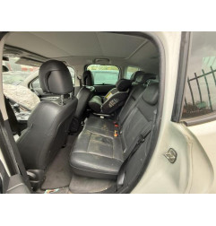 Commande chauffage PEUGEOT 3008 1 Photo n°16