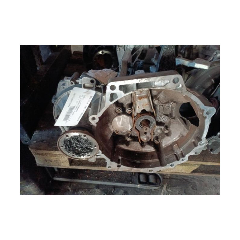Boite de vitesses AUDI A3 3