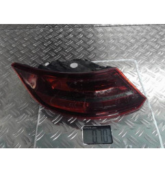 Feu arriere principal gauche (feux) AUDI A3 3 Photo n°1