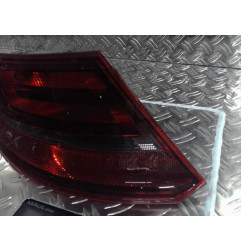Feu arriere principal gauche (feux) AUDI A3 3 Photo n°3