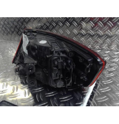 Feu arriere principal gauche (feux) AUDI A3 3 Photo n°6