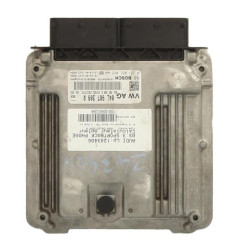 Calculateur moteur AUDI A3 3 Photo n°7