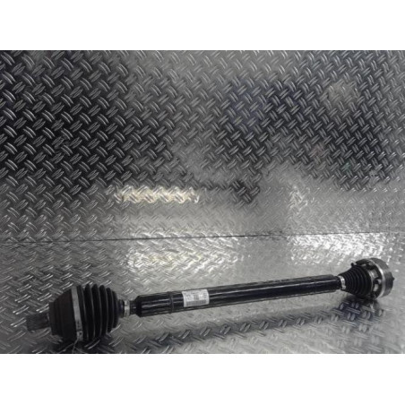 Cardan droit (transmission) AUDI A3 3 Photo n°1