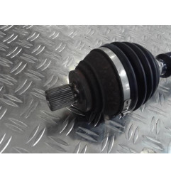 Cardan droit (transmission) AUDI A3 3