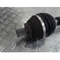 Cardan droit (transmission) AUDI A3 3