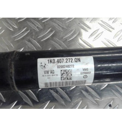 Cardan droit (transmission) AUDI A3 3 Photo n°3