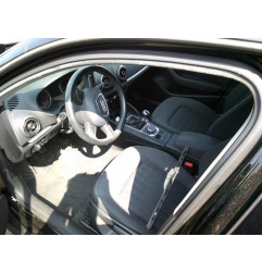 Cardan droit (transmission) AUDI A3 3 Photo n°7